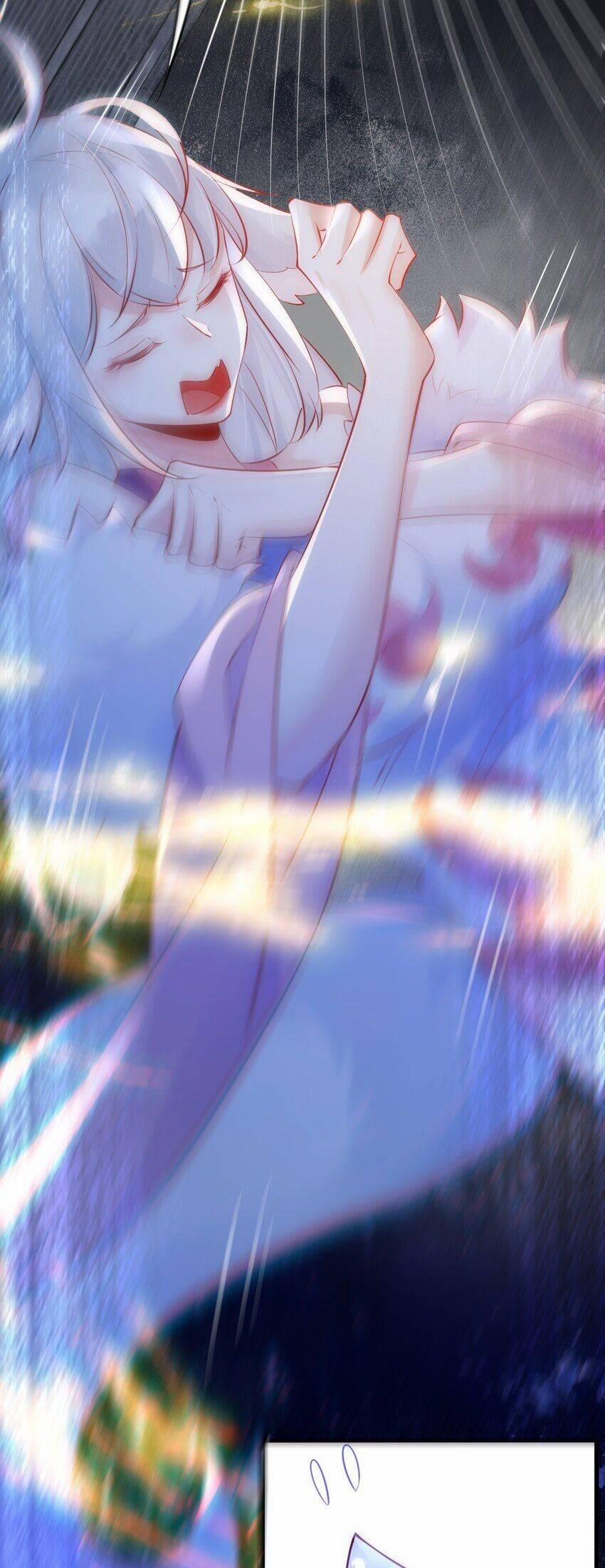 Ta Thực Sự Không Muốn Làm Thần Tiên 2 trang 35