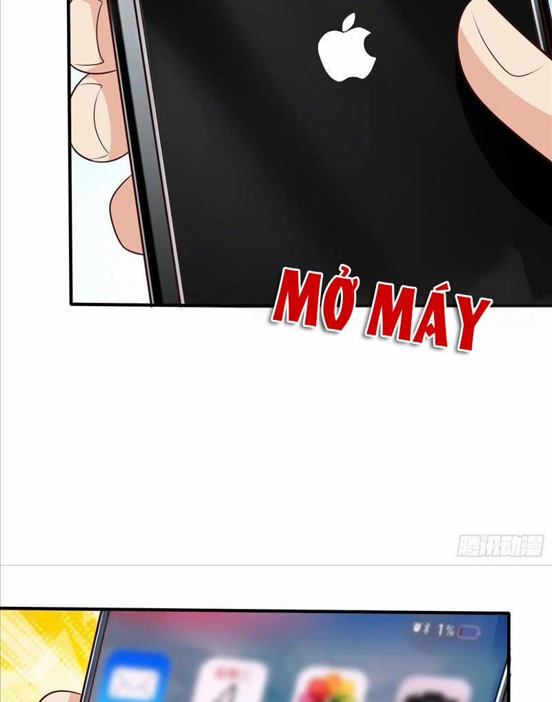 Ta Thực Sự Không Muốn Làm Thần Tiên 20 trang 22