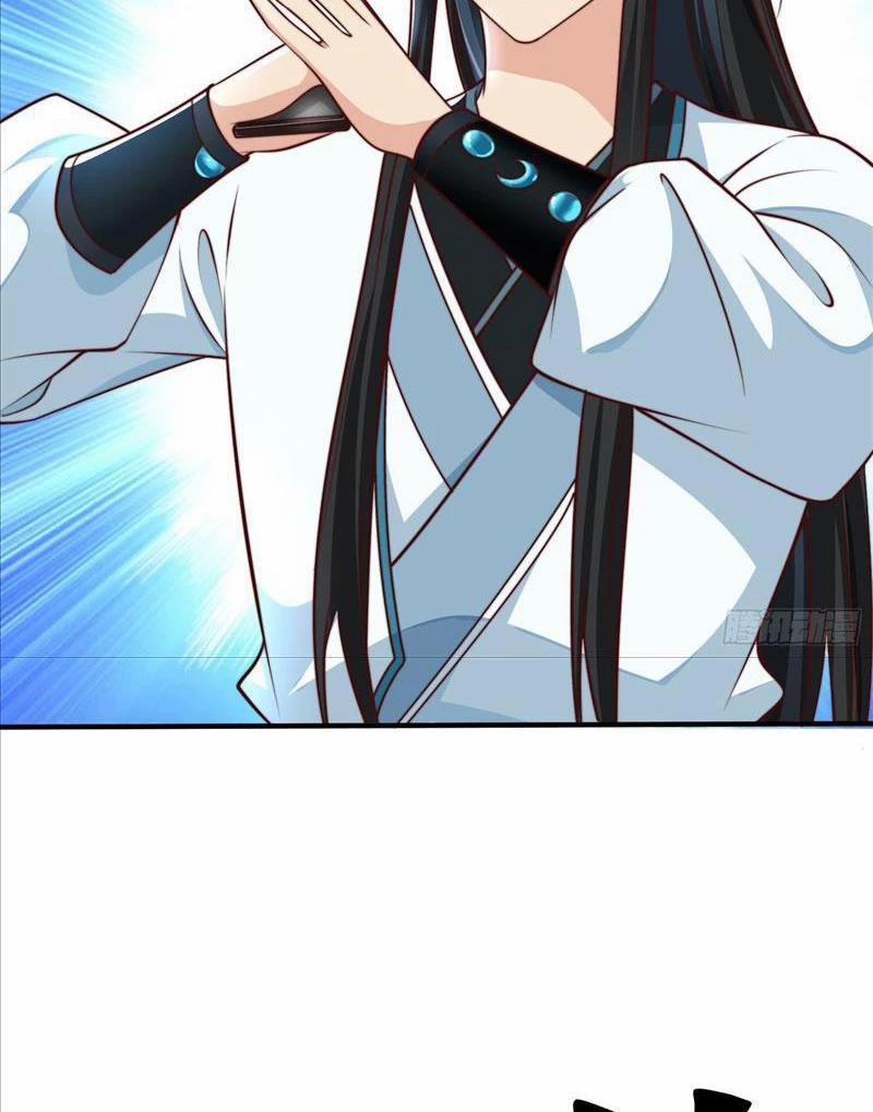 Ta Thực Sự Không Muốn Làm Thần Tiên 20 trang 25