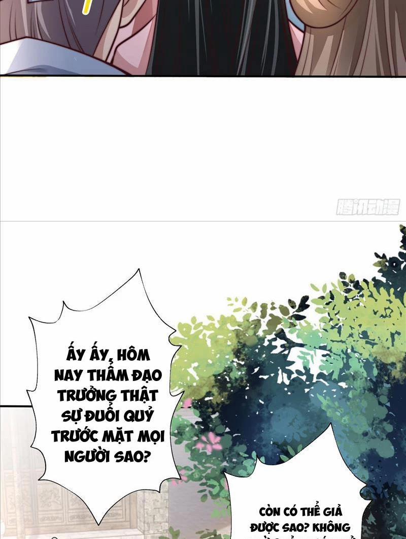 Ta Thực Sự Không Muốn Làm Thần Tiên 20 trang 3