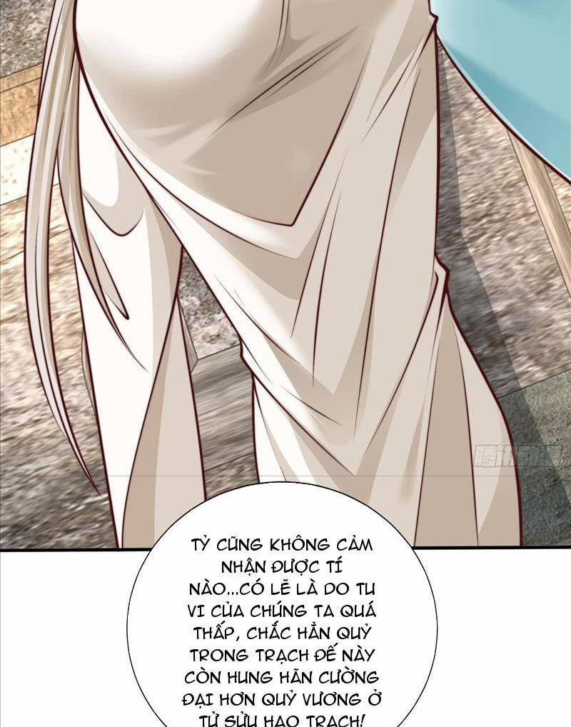 Ta Thực Sự Không Muốn Làm Thần Tiên 20 trang 30