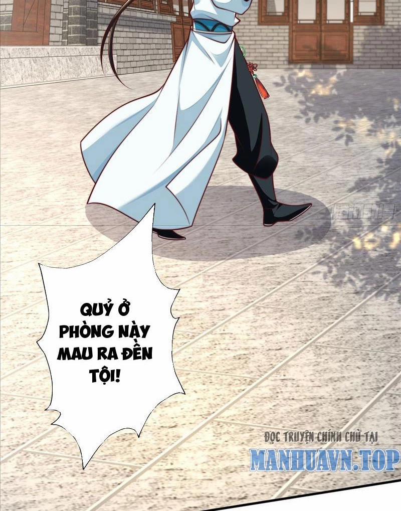 Ta Thực Sự Không Muốn Làm Thần Tiên 20 trang 33