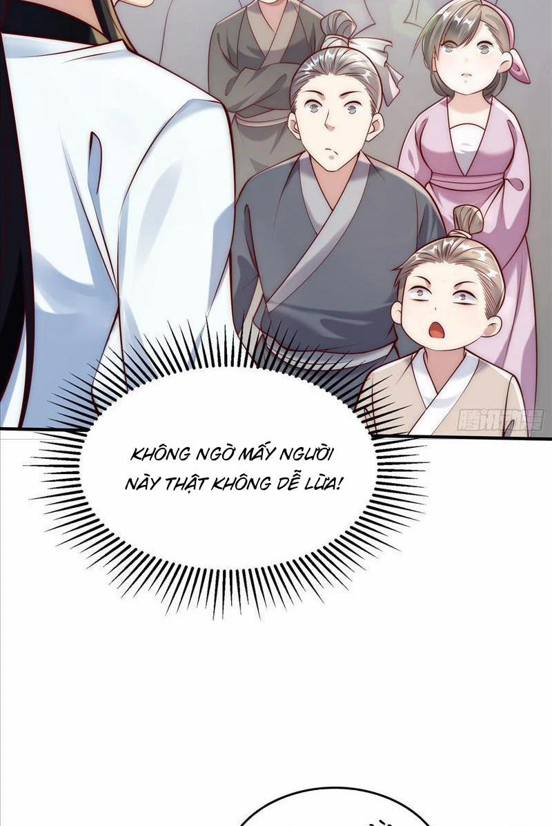 Ta Thực Sự Không Muốn Làm Thần Tiên 20 trang 44