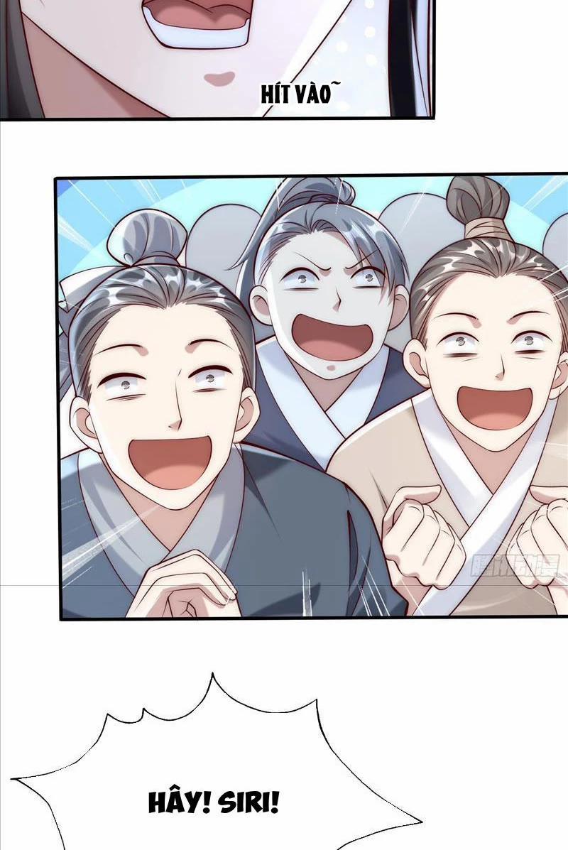 Ta Thực Sự Không Muốn Làm Thần Tiên 20 trang 47