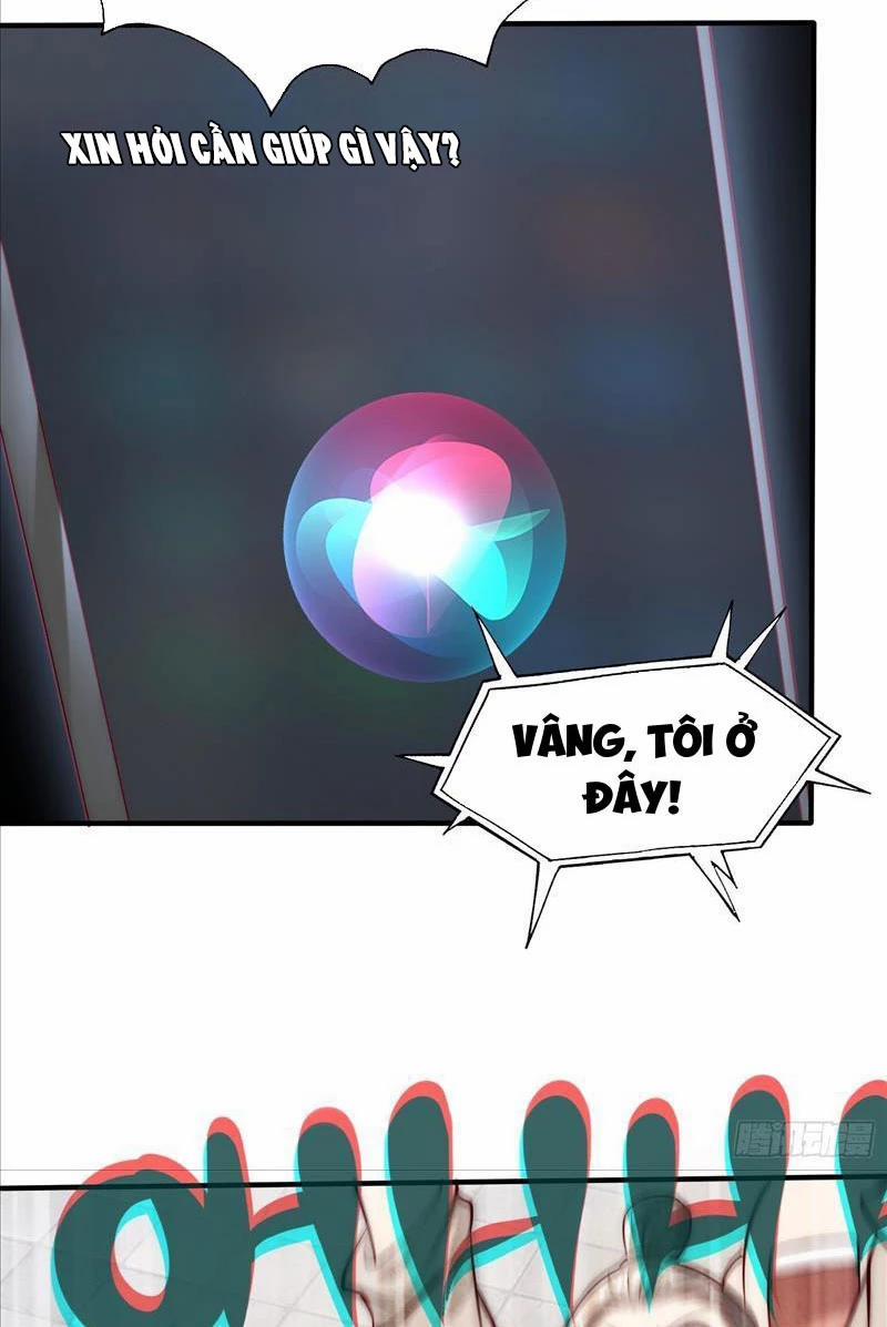 Ta Thực Sự Không Muốn Làm Thần Tiên 20 trang 48