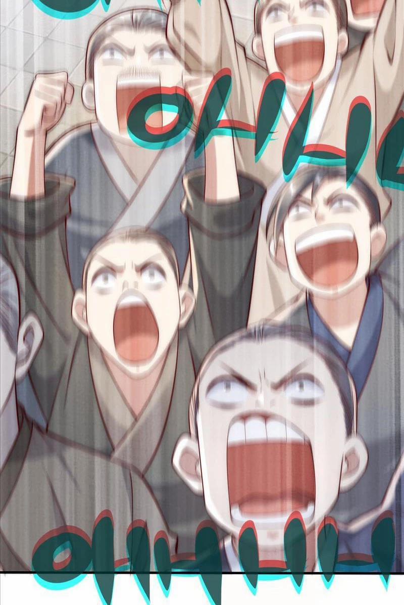 Ta Thực Sự Không Muốn Làm Thần Tiên 20 trang 49