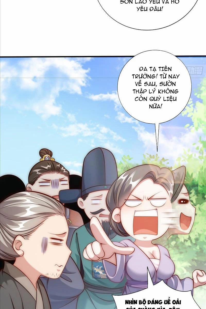 Ta Thực Sự Không Muốn Làm Thần Tiên 20 trang 51