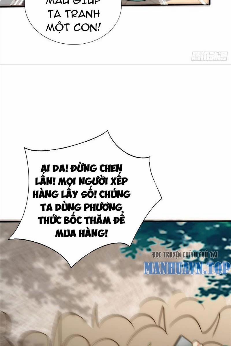 Ta Thực Sự Không Muốn Làm Thần Tiên 20 trang 57