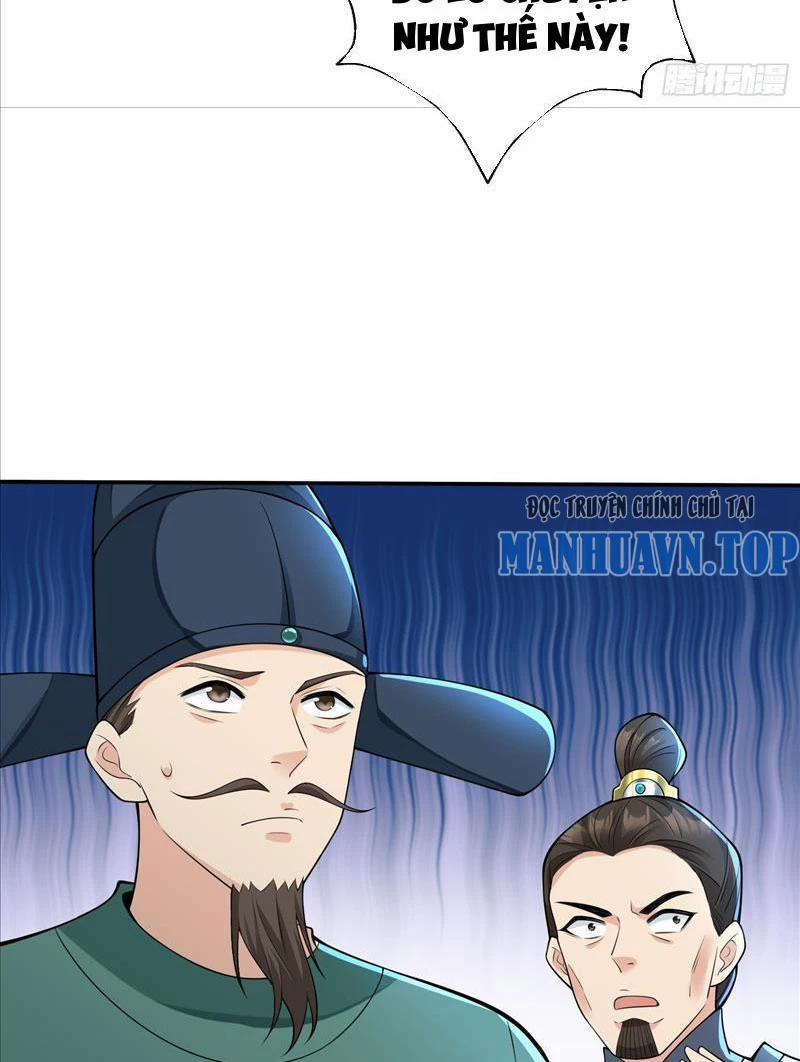 Ta Thực Sự Không Muốn Làm Thần Tiên 20 trang 6