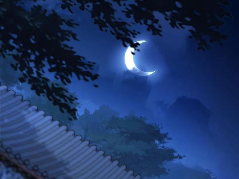 Ta Thực Sự Không Muốn Làm Thần Tiên 21 trang 1