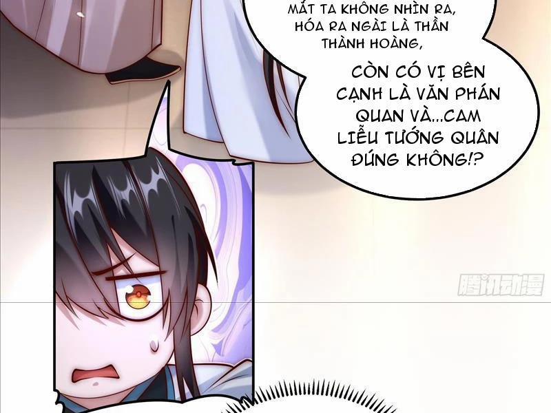 Ta Thực Sự Không Muốn Làm Thần Tiên 21 trang 102
