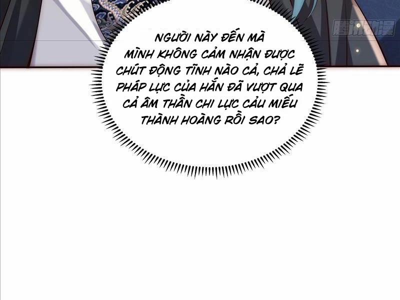 Ta Thực Sự Không Muốn Làm Thần Tiên 21 trang 106