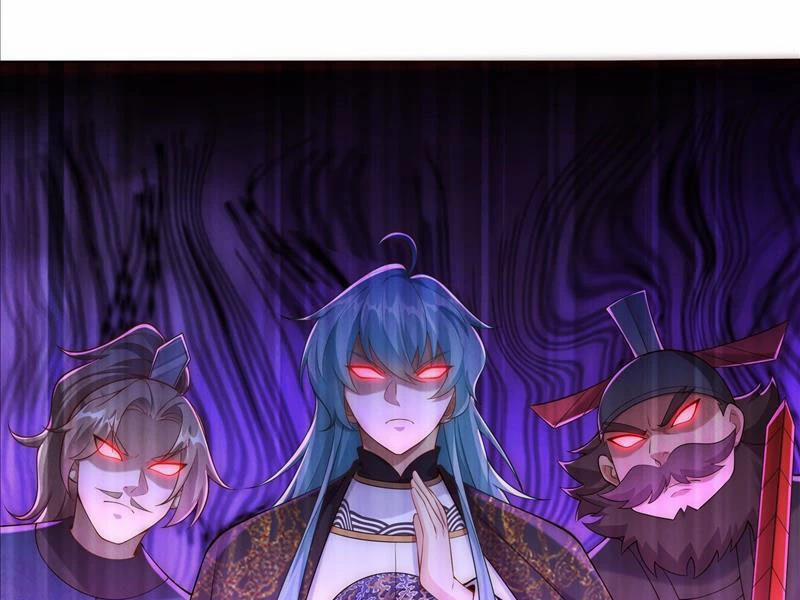 Ta Thực Sự Không Muốn Làm Thần Tiên 21 trang 107