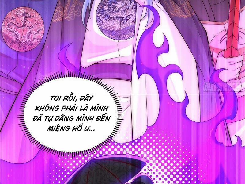 Ta Thực Sự Không Muốn Làm Thần Tiên 21 trang 108