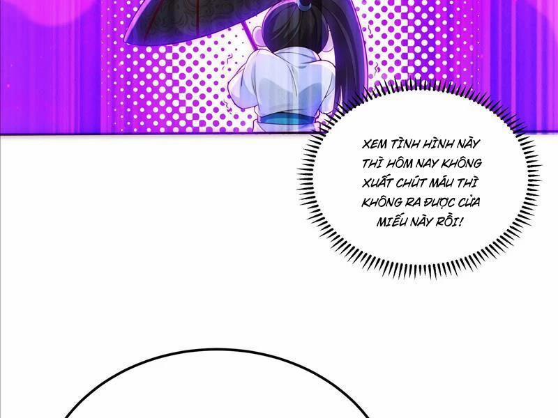 Ta Thực Sự Không Muốn Làm Thần Tiên 21 trang 109