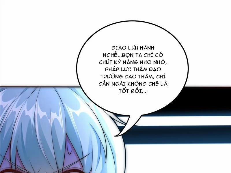 Ta Thực Sự Không Muốn Làm Thần Tiên 21 trang 112