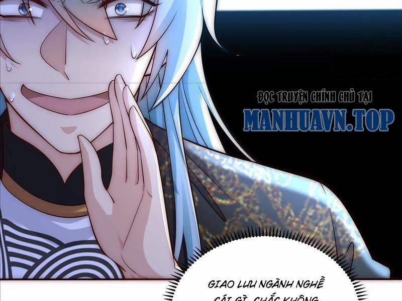 Ta Thực Sự Không Muốn Làm Thần Tiên 21 trang 113