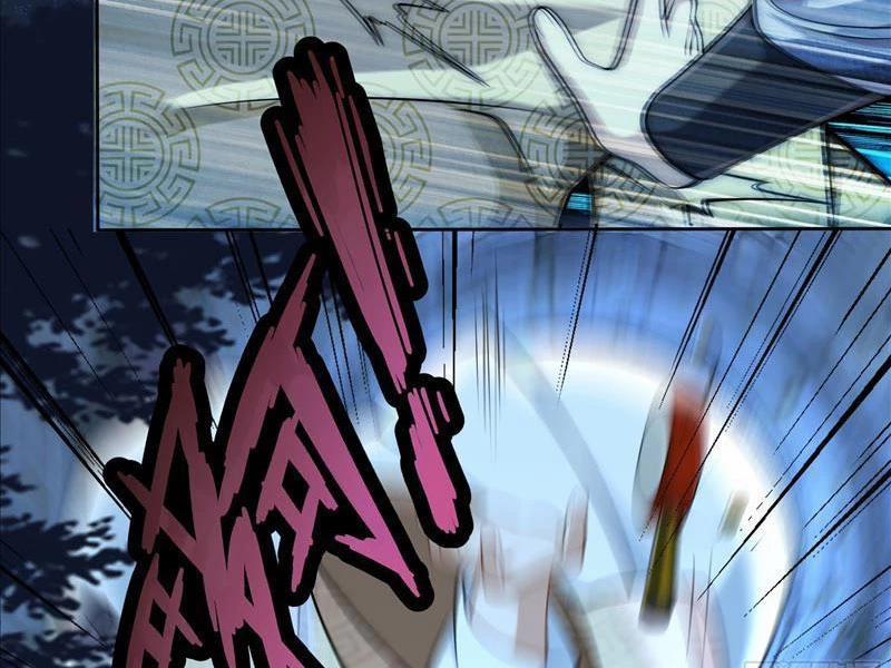 Ta Thực Sự Không Muốn Làm Thần Tiên 21 trang 13