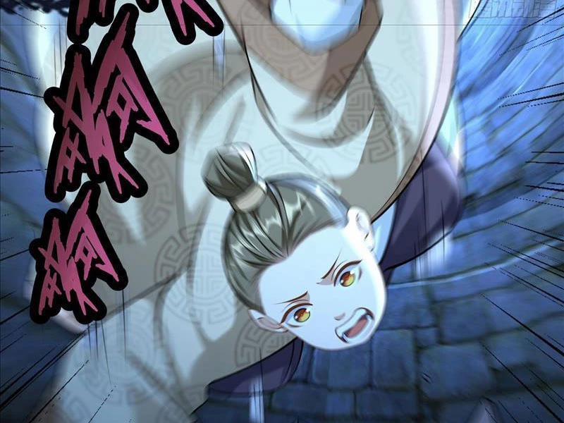 Ta Thực Sự Không Muốn Làm Thần Tiên 21 trang 14