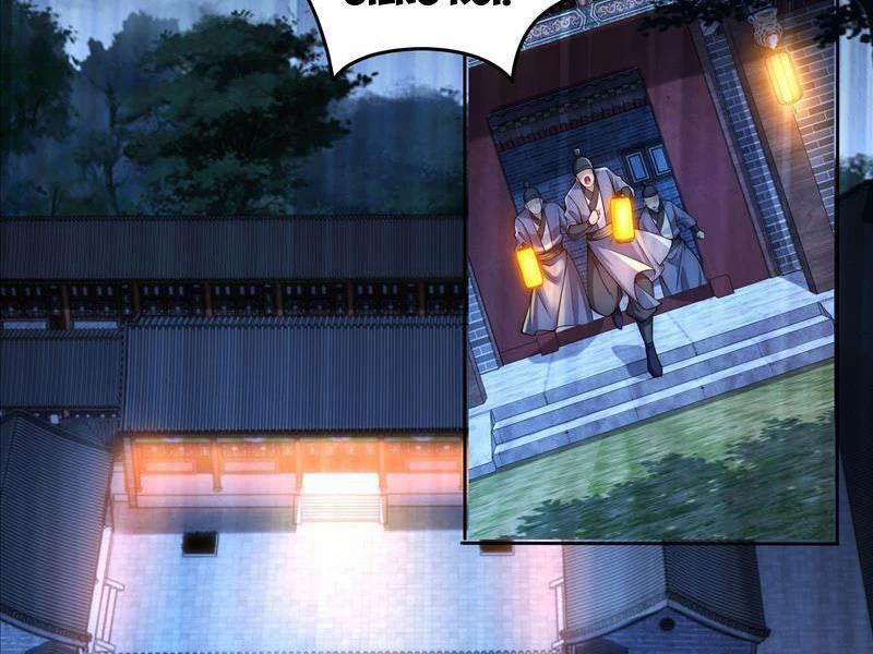 Ta Thực Sự Không Muốn Làm Thần Tiên 21 trang 17