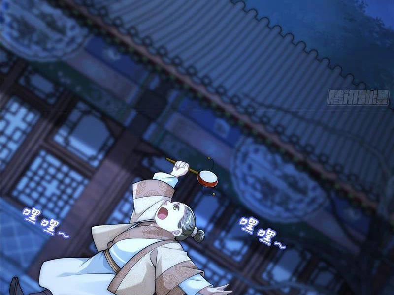 Ta Thực Sự Không Muốn Làm Thần Tiên 21 trang 2