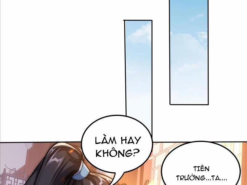 Ta Thực Sự Không Muốn Làm Thần Tiên 21 trang 20