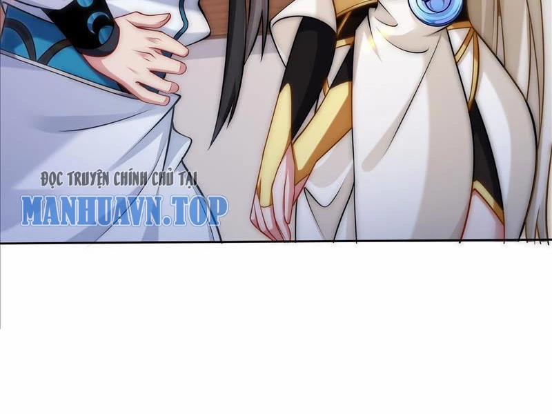 Ta Thực Sự Không Muốn Làm Thần Tiên 21 trang 22