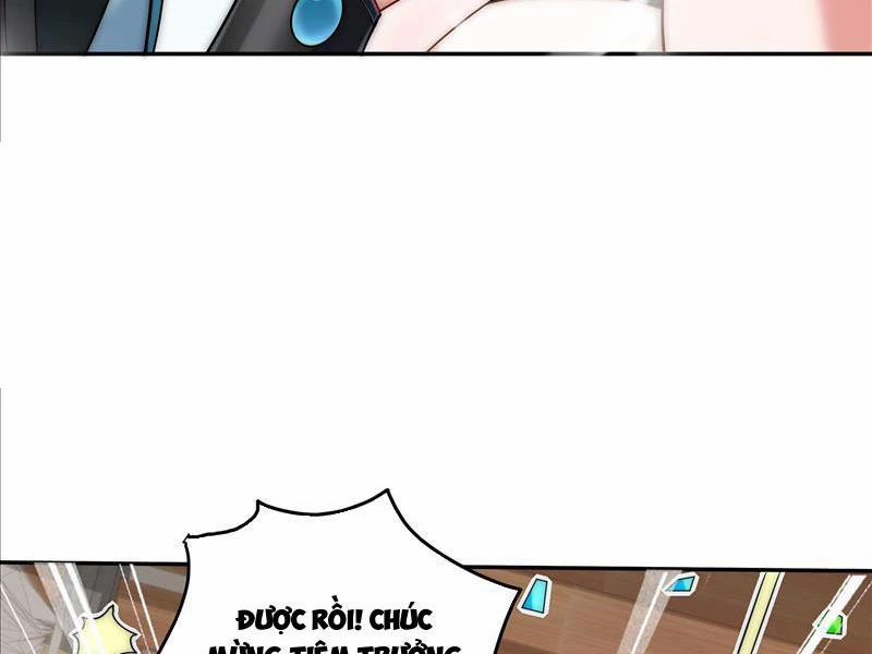 Ta Thực Sự Không Muốn Làm Thần Tiên 21 trang 25