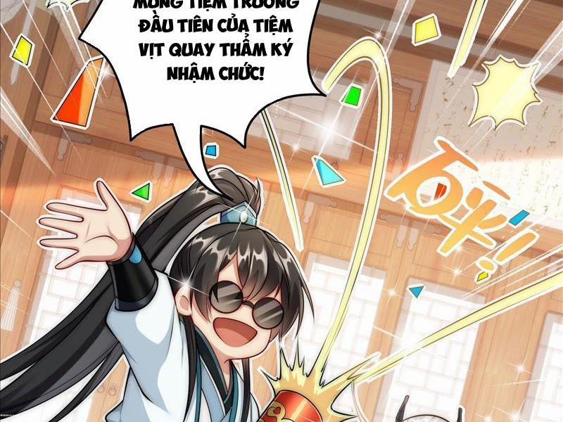 Ta Thực Sự Không Muốn Làm Thần Tiên 21 trang 26