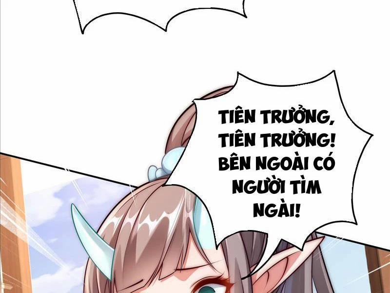 Ta Thực Sự Không Muốn Làm Thần Tiên 21 trang 28
