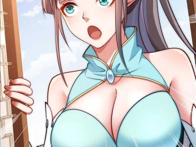 Ta Thực Sự Không Muốn Làm Thần Tiên 21 trang 29