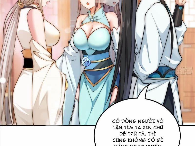 Ta Thực Sự Không Muốn Làm Thần Tiên 21 trang 32