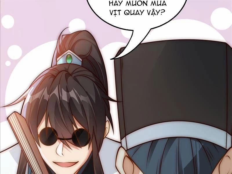 Ta Thực Sự Không Muốn Làm Thần Tiên 21 trang 38