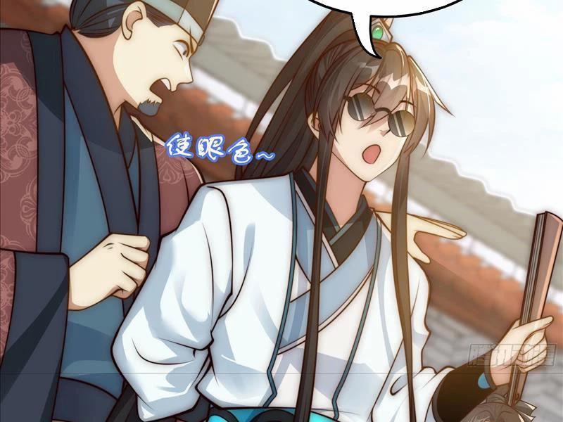 Ta Thực Sự Không Muốn Làm Thần Tiên 21 trang 44