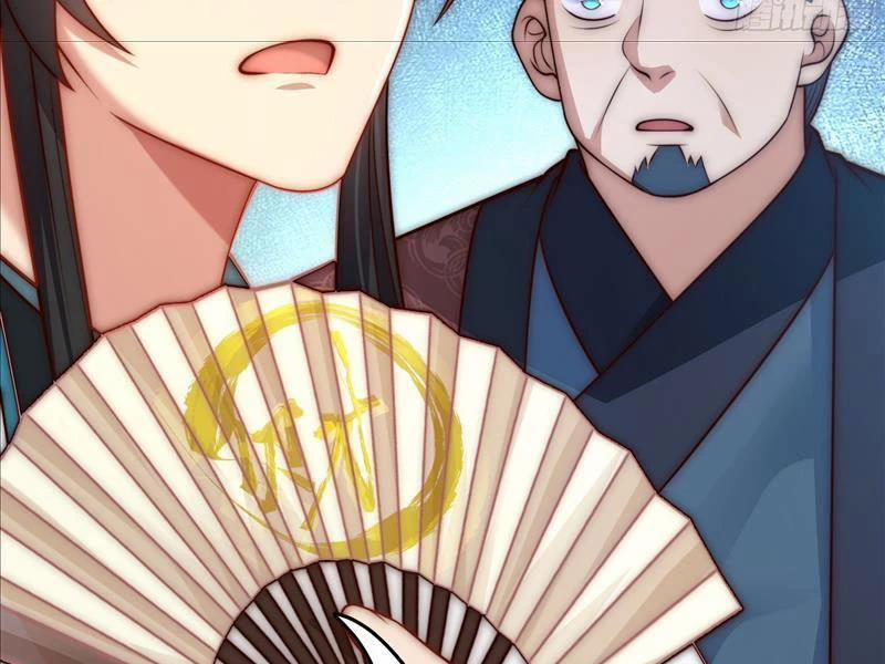 Ta Thực Sự Không Muốn Làm Thần Tiên 21 trang 56