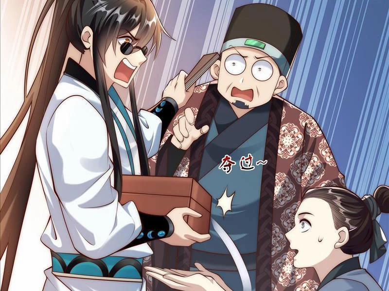 Ta Thực Sự Không Muốn Làm Thần Tiên 21 trang 59