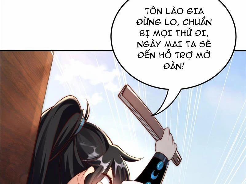 Ta Thực Sự Không Muốn Làm Thần Tiên 21 trang 61