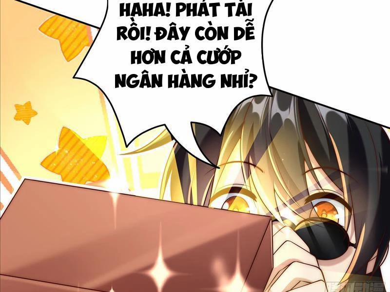 Ta Thực Sự Không Muốn Làm Thần Tiên 21 trang 64