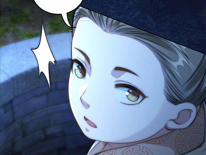 Ta Thực Sự Không Muốn Làm Thần Tiên 21 trang 7