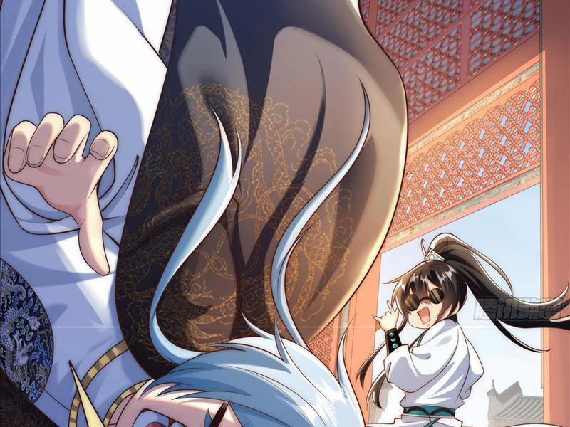 Ta Thực Sự Không Muốn Làm Thần Tiên 21 trang 83