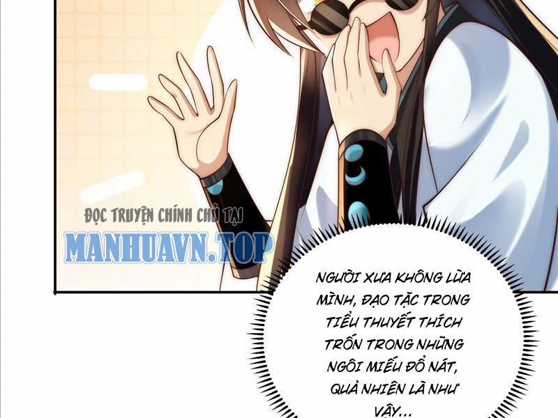 Ta Thực Sự Không Muốn Làm Thần Tiên 21 trang 86