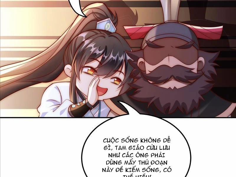 Ta Thực Sự Không Muốn Làm Thần Tiên 21 trang 92
