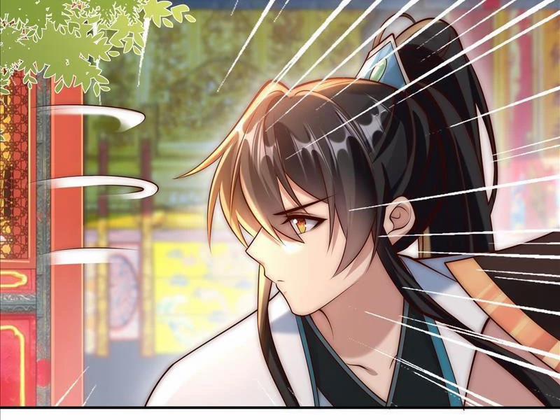 Ta Thực Sự Không Muốn Làm Thần Tiên 21 trang 96