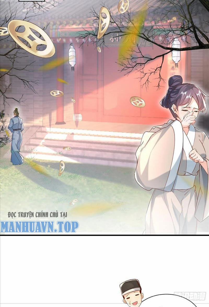 Ta Thực Sự Không Muốn Làm Thần Tiên 22 trang 14