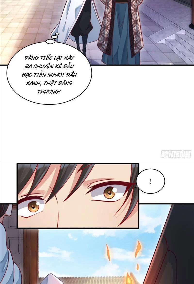 Ta Thực Sự Không Muốn Làm Thần Tiên 22 trang 17