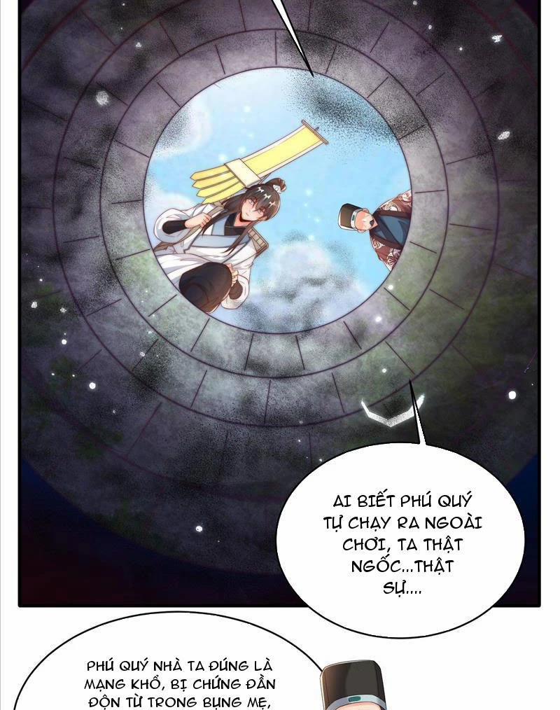 Ta Thực Sự Không Muốn Làm Thần Tiên 22 trang 24