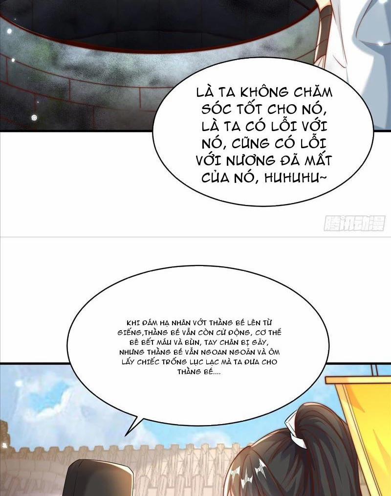 Ta Thực Sự Không Muốn Làm Thần Tiên 22 trang 26