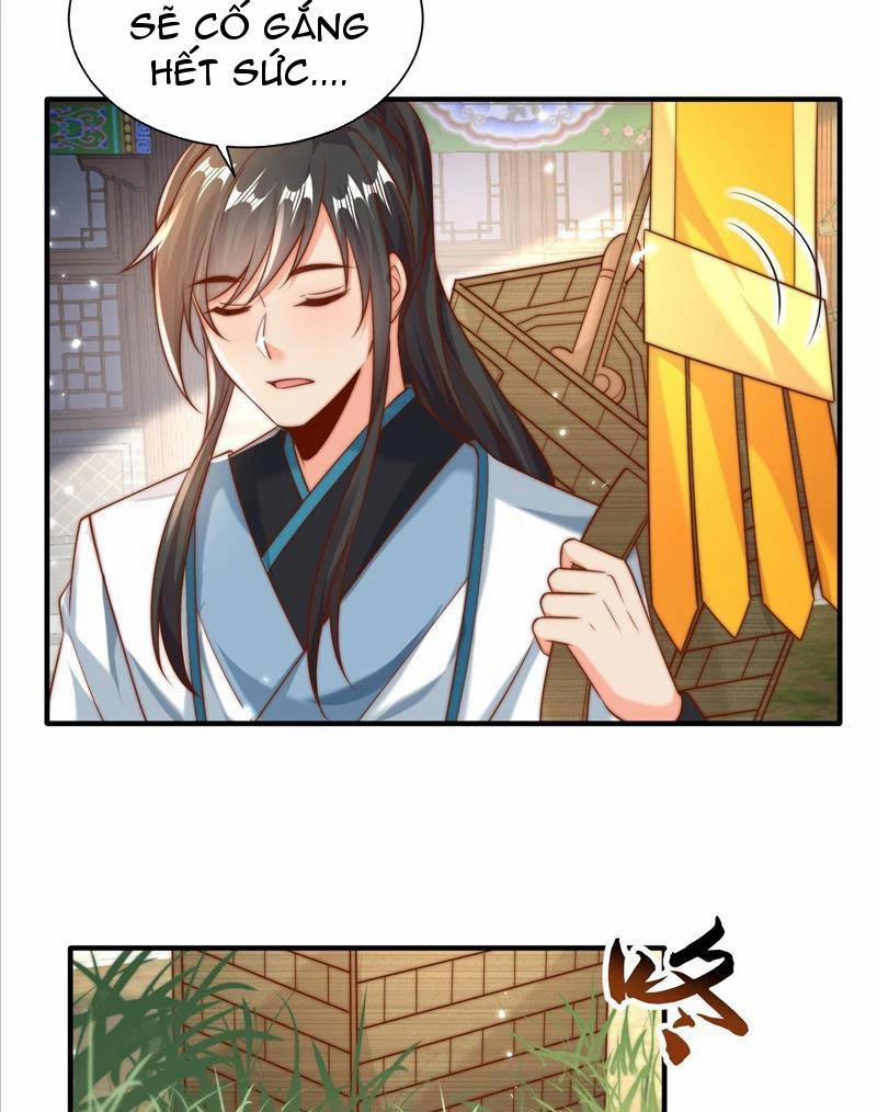 Ta Thực Sự Không Muốn Làm Thần Tiên 22 trang 28