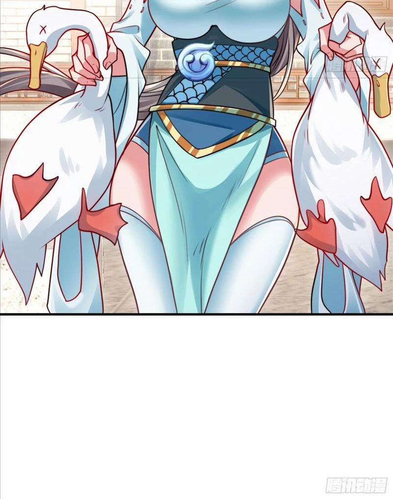 Ta Thực Sự Không Muốn Làm Thần Tiên 22 trang 39