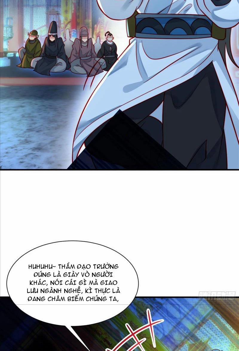 Ta Thực Sự Không Muốn Làm Thần Tiên 22 trang 4